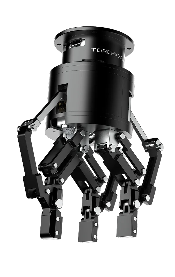 GL-3F 三指灵巧手